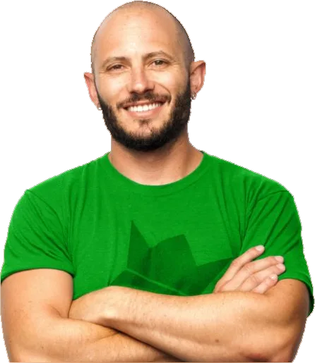 Noah Kagan